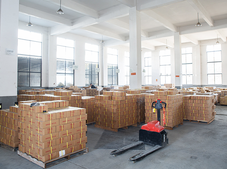 Zhejiang Tianying Hardware Products Co., Ltd.
