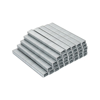 Как правильно выбрать крепежные гвозди для строительных проектов