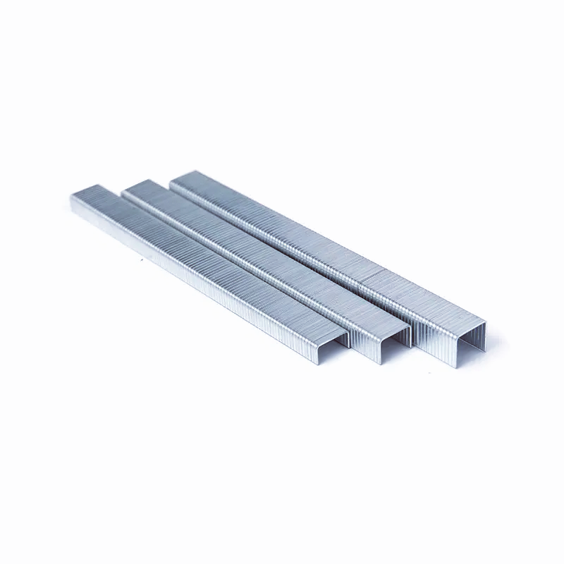 Полное руководство по тонким скобам: выбор, использование и уход