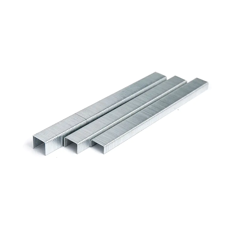 Полное руководство по стальным оцинкованным скобам: применение, преимущества и советы по выбору