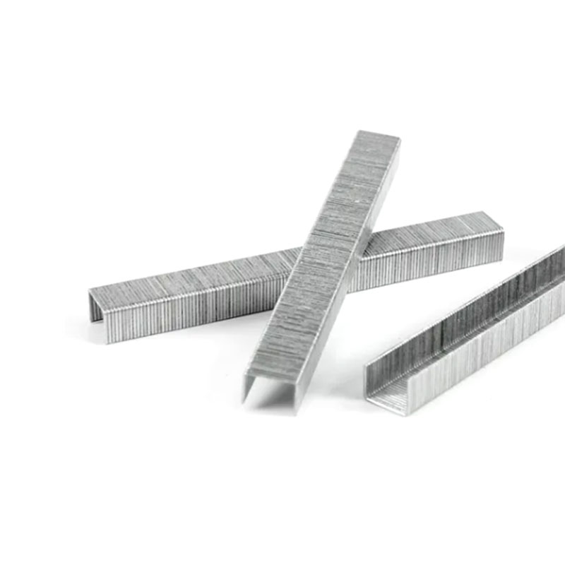 Скобы серии 20GA A11