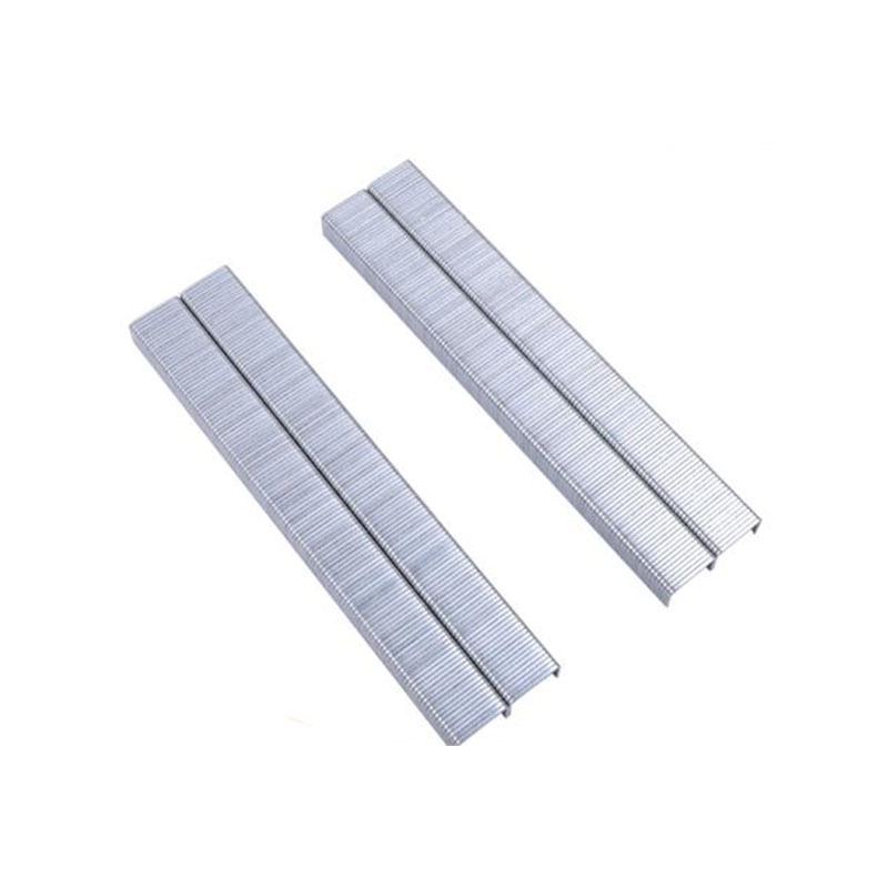 Скобы из тонкой проволоки серии 21GA 84