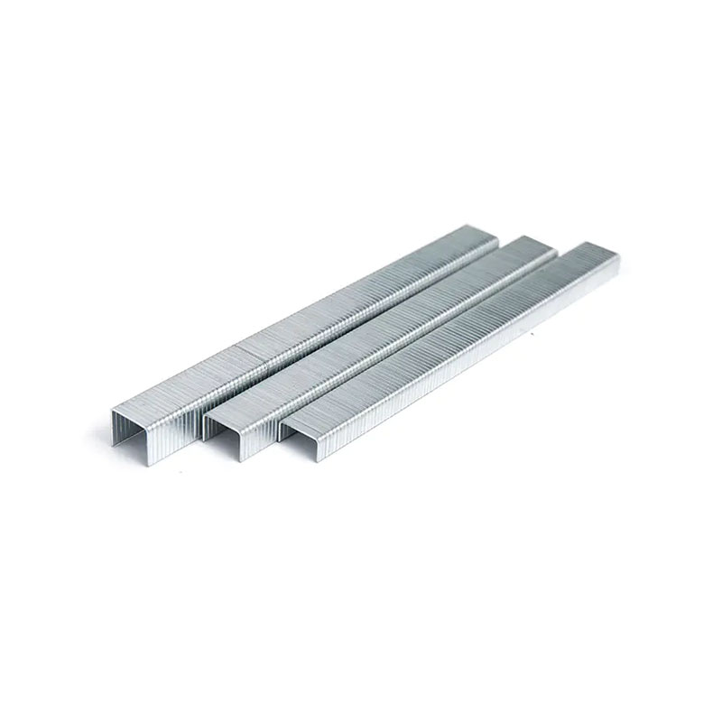 Скобы из тонкой проволоки 21GA серии 80