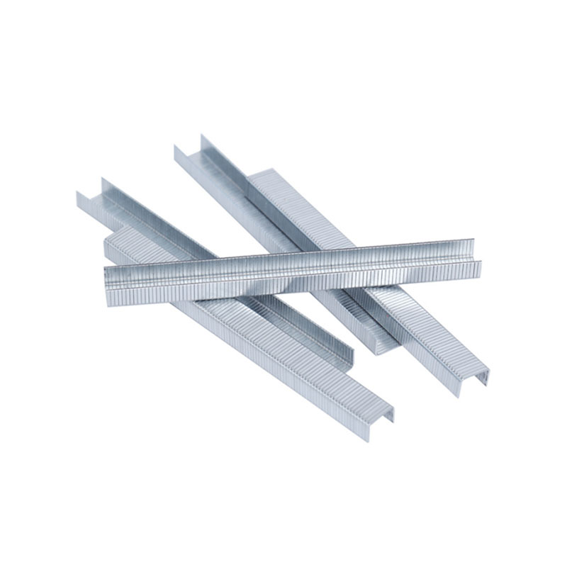 Скобы из тонкой проволоки серии 22GA 71