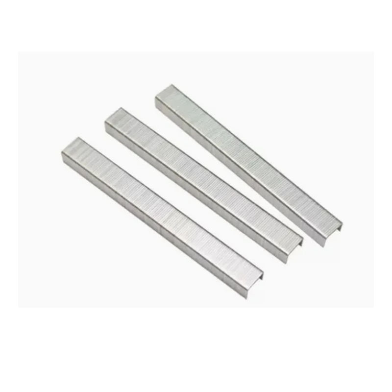 Скоба из тонкой проволоки серии 21GA 97