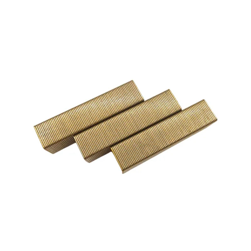 Скобы серии 16GA P