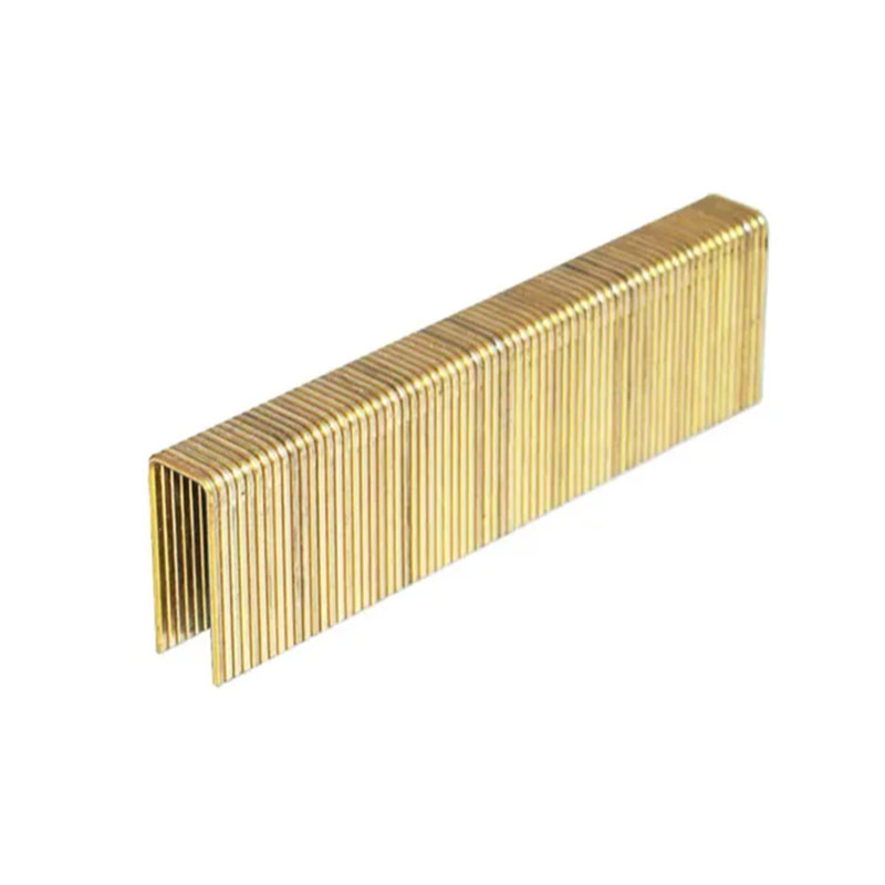 Скобы серии 17GA 14